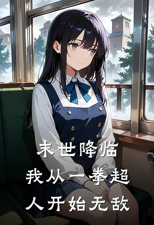 末世降临，我从一拳超人开始无敌